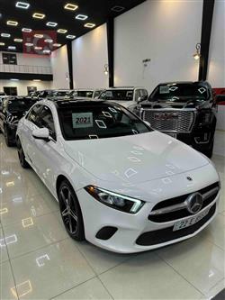 مرسيدس بنز A-Class